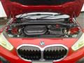 2021 BMW 1 Series