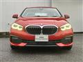 2021 BMW 1 Series