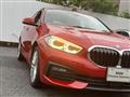 2021 BMW 1 Series