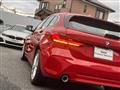 2021 BMW 1 Series