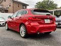 2021 BMW 1 Series