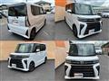 2025 Daihatsu Tanto