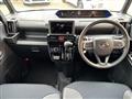 2025 Daihatsu Tanto