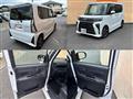 2025 Daihatsu Tanto