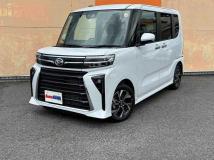 2025 Daihatsu Tanto