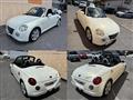 2003 Daihatsu Copen