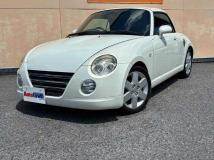 2003 Daihatsu Copen