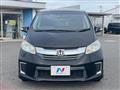 2015 Honda Freed