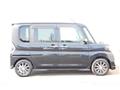 2017 Daihatsu Tanto