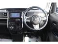 2017 Daihatsu Tanto