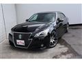 2013 Toyota Crown Hybrid