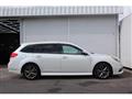 2013 Subaru Legacy Touring Wagon