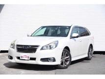 2013 Subaru Legacy Touring Wagon