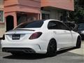 2015 Mercedes-Benz C-Class
