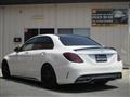 2015 Mercedes-Benz C-Class