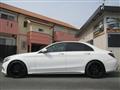 2015 Mercedes-Benz C-Class