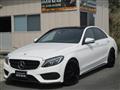 2015 Mercedes-Benz C-Class