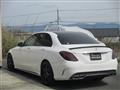 2015 Mercedes-Benz C-Class