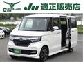 2018 Honda N BOX