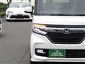 2018 Honda N BOX