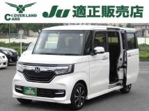 2018 Honda N BOX