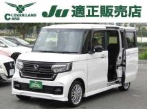 2022 Honda N BOX