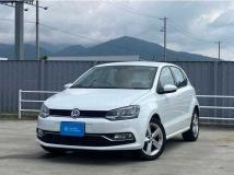 2018 Volkswagen Polo