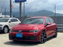 2022 Volkswagen Golf GTI