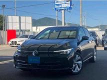 2024 Volkswagen Golf