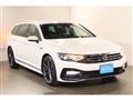 2024 Volkswagen Passat Variant