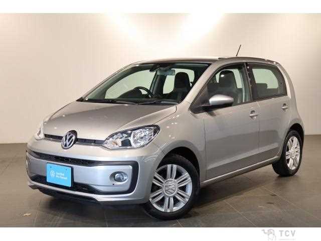 2017 Volkswagen Volkswagen Others