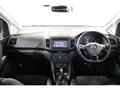 2019 Volkswagen Sharan