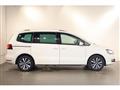 2019 Volkswagen Sharan
