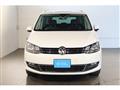 2019 Volkswagen Sharan