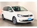 2019 Volkswagen Sharan