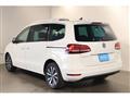 2019 Volkswagen Sharan