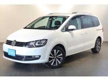 2019 Volkswagen Sharan