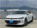 2025 Volkswagen Passat