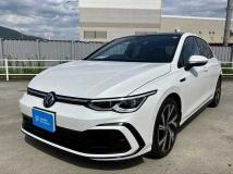 2022 Volkswagen Golf
