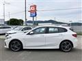 2024 BMW 1 Series