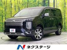 2024 Mitsubishi Delica D5