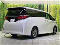 2025 Toyota Alphard G