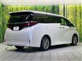 2025 Toyota Alphard G