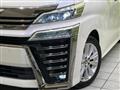 2019 Toyota Vellfire