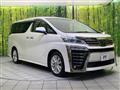 2019 Toyota Vellfire