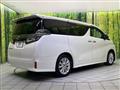 2019 Toyota Vellfire