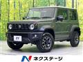 2025 Suzuki Jimny Sierra