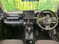 2025 Suzuki Jimny Sierra