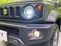 2025 Suzuki Jimny Sierra