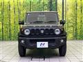 2025 Suzuki Jimny Sierra